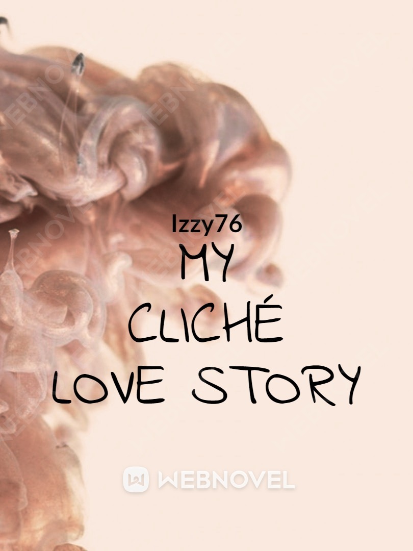 My cliché Love Story Book