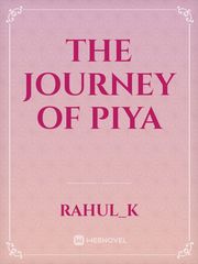 The journey of piya Book