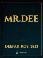 Mr.Dee Book