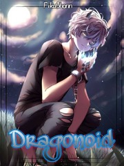 Dragonoid Book