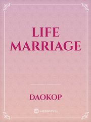 Life marriage Book