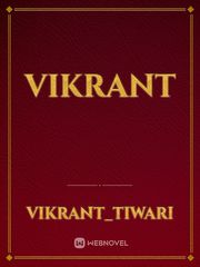 Vikrant Book