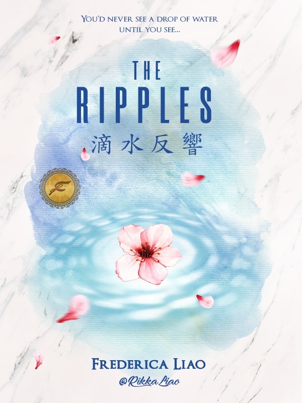 The Ripples Book