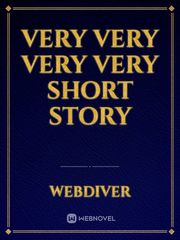 Very very Very Very Short Story Book