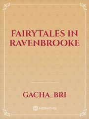 Fairytales in Ravenbrooke Book