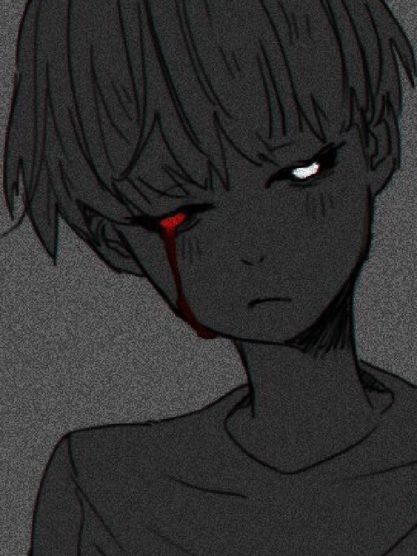 Devil's eye