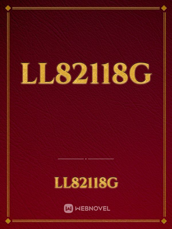 lL82118g Book