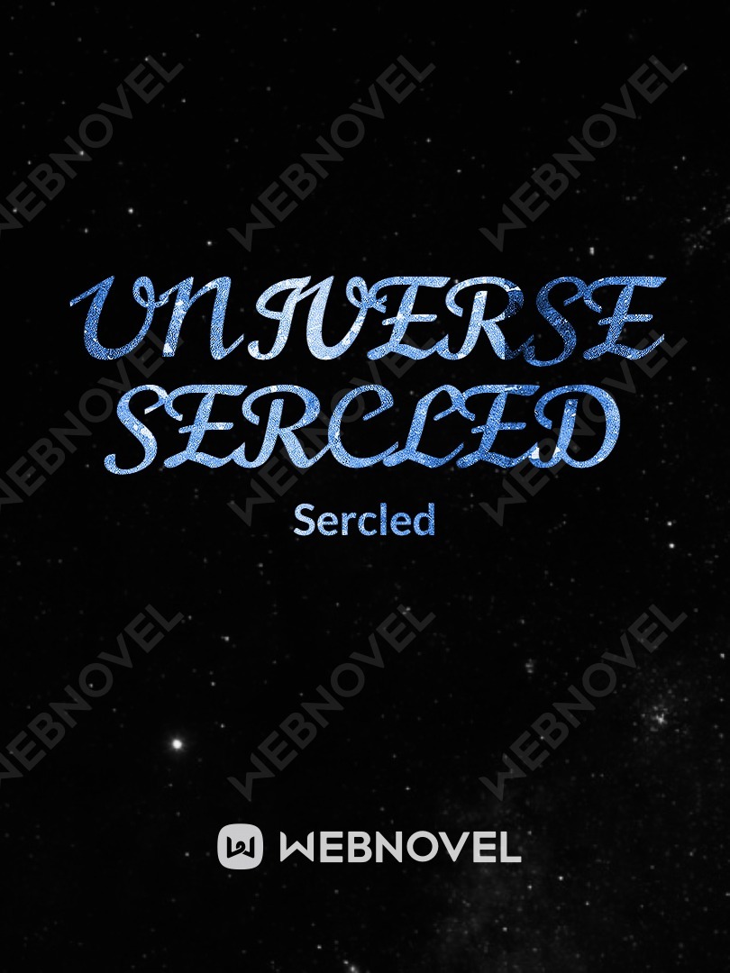 Universe Sercled Book