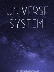 Universe System! [DROPPED] Book