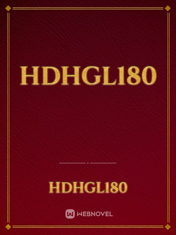 HDhGL180 Book