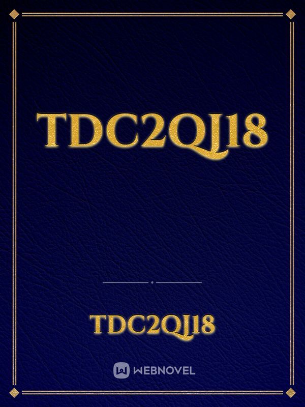 Tdc2qJ18 Book