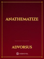 Anathematize Book