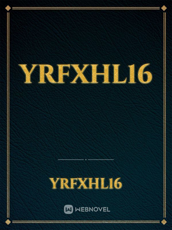YrFxHL16 Book