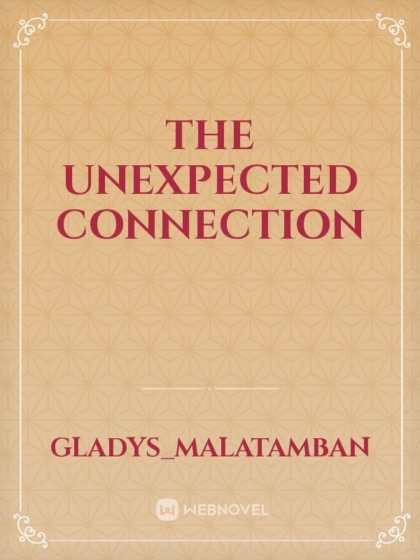 The Unexpected Connection Book