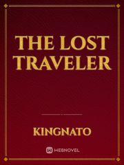 The Lost Traveler Book
