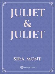 Juliet & Juliet Book