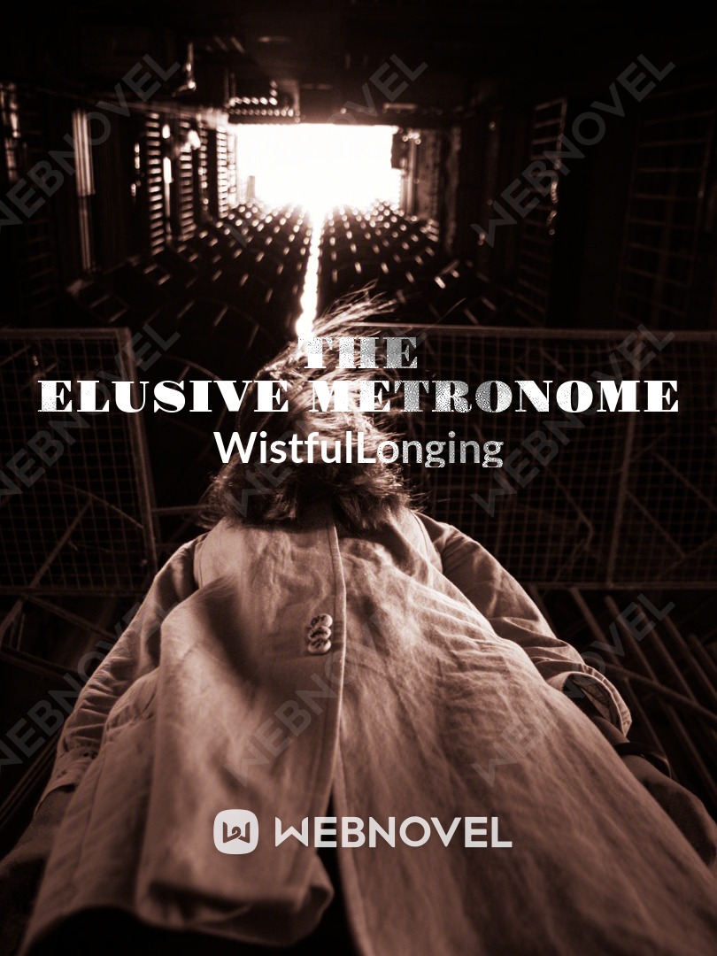 The Elusive Metronome