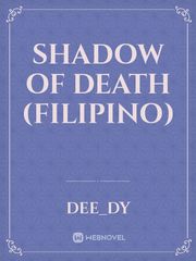 Shadow of Death (Filipino) Book