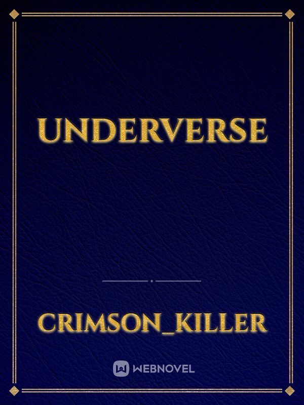 Underverse Book