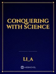 Conquering with science Book
