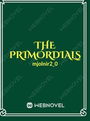 The primordials Book