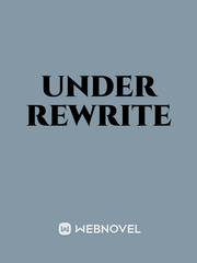 Under Rewrite Book