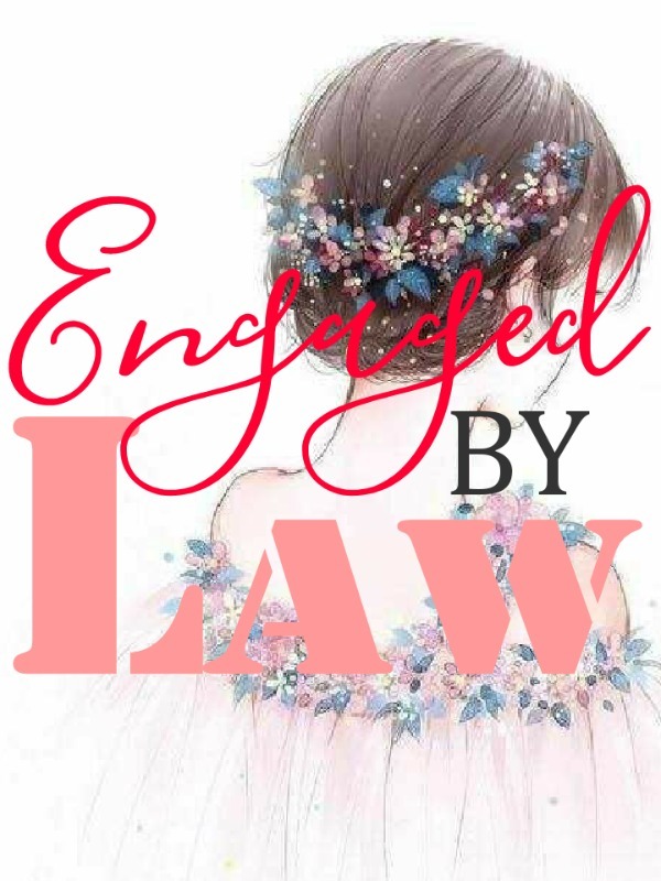 Engaged by law Book