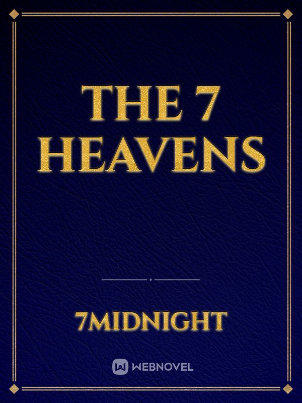 The 7 Heavens Book