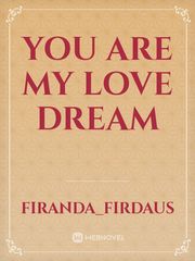 You are My Love Dream Book