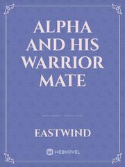 alpha and his warrior mate Book