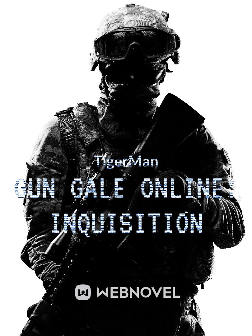 Gun Gale Online: Inquisition