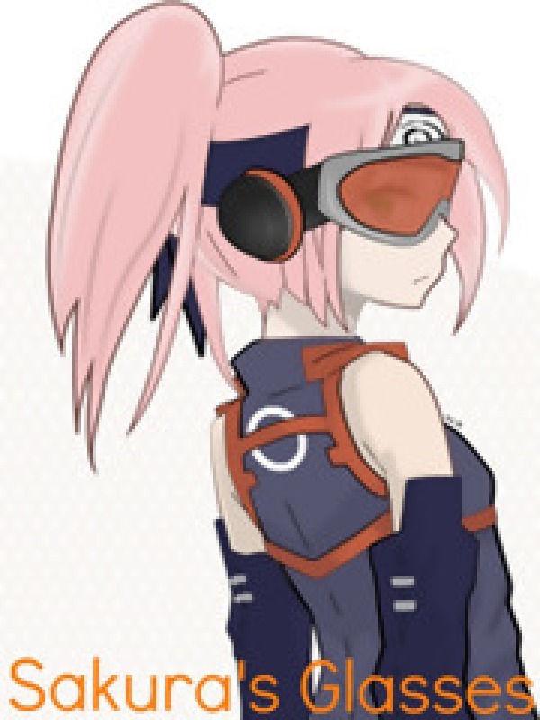 Sakura's Glasses