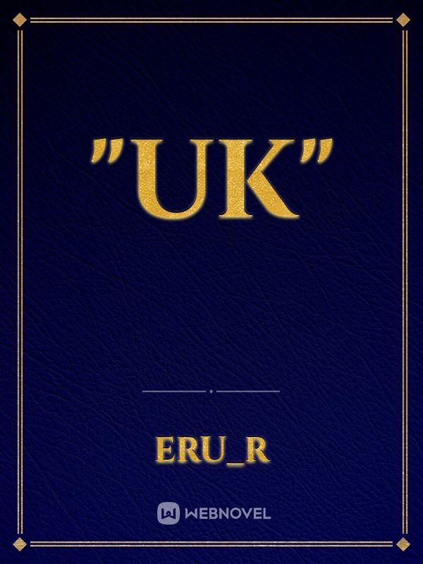 "UK" Book