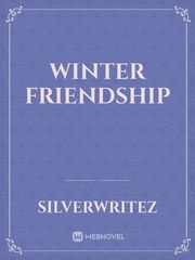 Winter Friendship Book