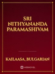 sri nithyananda paramashivam Book