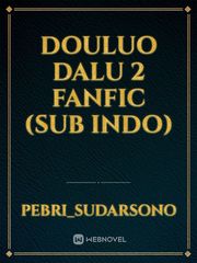 Douluo dalu 2 fanfic (sub indo) Book