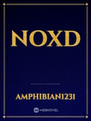 noxd Book