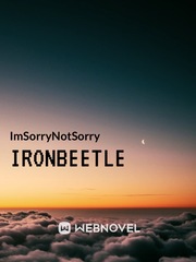 Ironbeetle Book