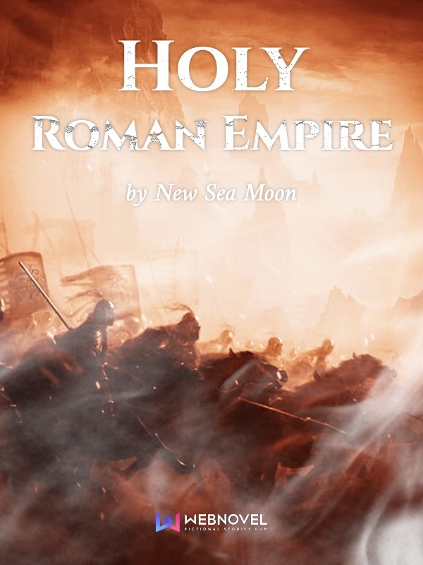 Holy Roman Empire Book