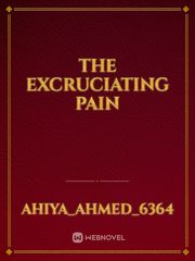 The Excruciating Pain Book