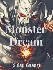 Monster dream Book