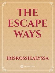 The Escape ways Book