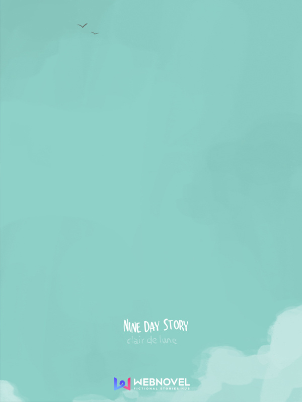 Nine Days Story Comic
