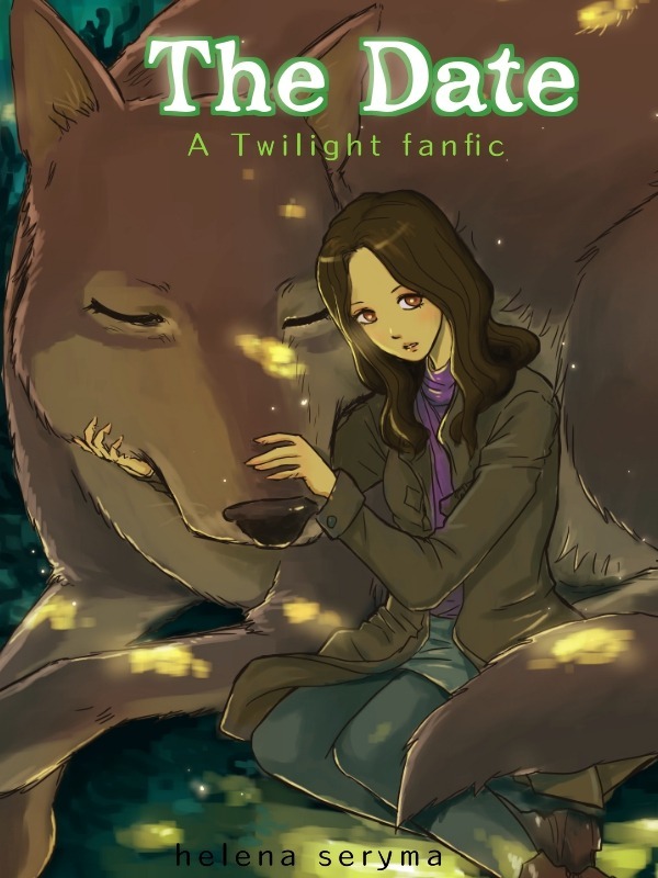 The date [twilight fanfic] Book