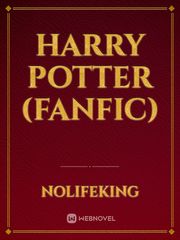 Harry Potter (Fanfic) Book
