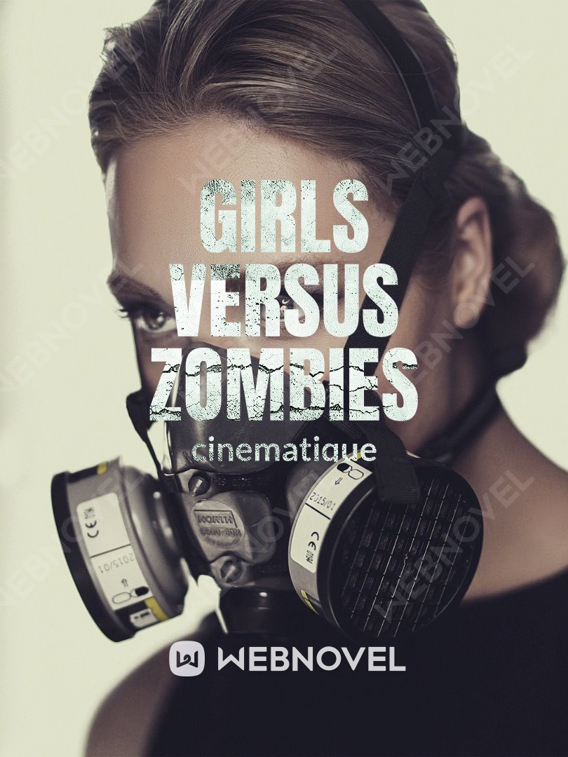 Girls versus Zombies