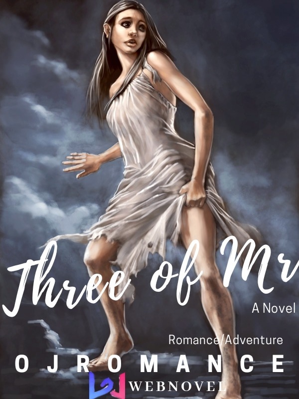 The Three Of Me Book
