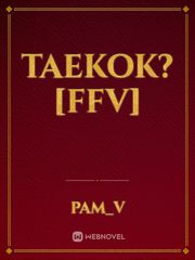 Taekok?
[Ffv] Book