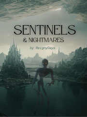 Sentinels & Nightmares Book