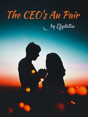The CEO's Au Pair Book
